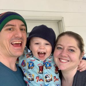 Meet your Posher, Lindsay